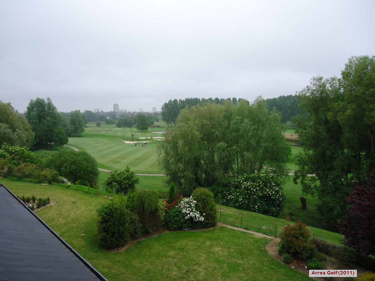 Arras Golf