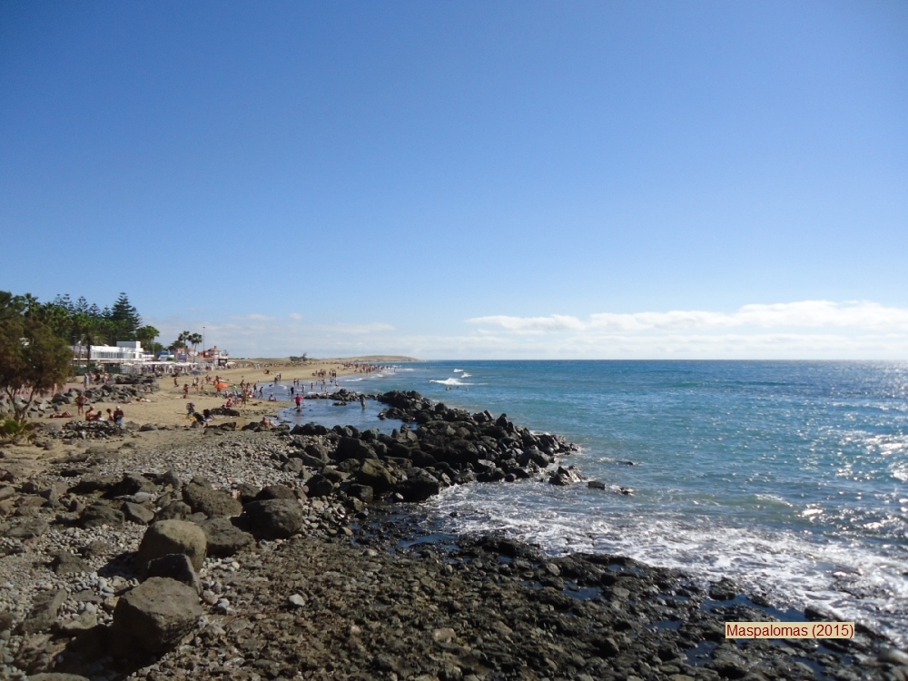 maspalomas